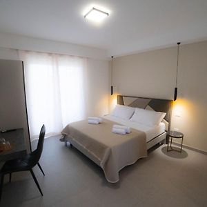 Soraya Rooms Tropea