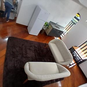 Flat Mobiliado, Aconchegante No Coracao Do Jardim Chapadao - Campinas
